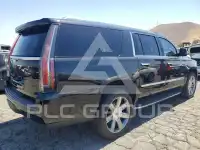 2020 Cadillac ESCALADE фото