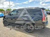 2020 Cadillac ESCALADE фото