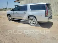 2020 Cadillac ESCALADE фото