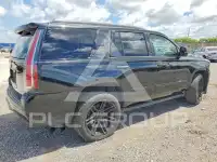 2020 Cadillac ESCALADE фото
