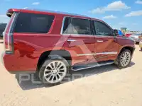 2020 Cadillac ESCALADE фото