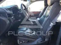 2020 Cadillac ESCALADE photo