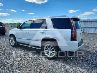 2020 Cadillac ESCALADE фото