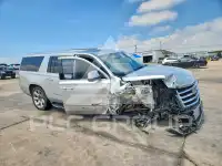 2020 Cadillac ESCALADE фото