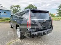 2020 Cadillac ESCALADE фото