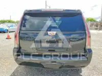 2020 Cadillac ESCALADE фото