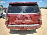 2020 Cadillac ESCALADE фото