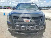 2020 Cadillac ESCALADE фото
