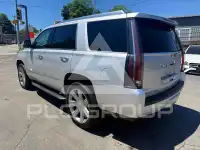2020 Cadillac ESCALADE фото
