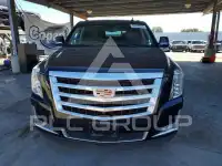 2020 Cadillac ESCALADE photo