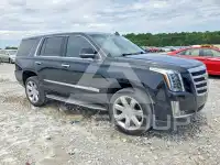 2020 Cadillac ESCALADE фото