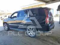 2020 Cadillac ESCALADE photo
