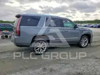 2020 Cadillac ESCALADE photo