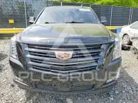 2020 Cadillac ESCALADE photo