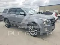 2020 Cadillac ESCALADE фото