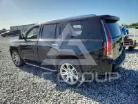 2020 Cadillac ESCALADE фото
