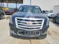 2020 Cadillac ESCALADE фото