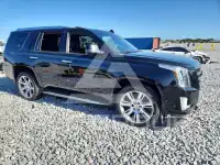 2020 Cadillac ESCALADE фото
