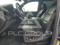 2020 Cadillac ESCALADE фото