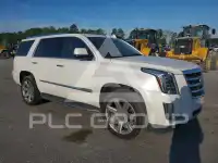 2020 Cadillac ESCALADE фото