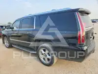 2020 Cadillac ESCALADE фото