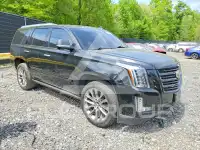 2020 Cadillac ESCALADE photo
