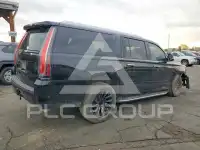 2020 Cadillac ESCALADE фото