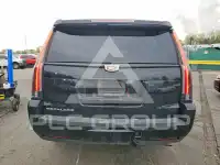 2020 Cadillac ESCALADE фото