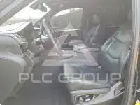 2020 Cadillac ESCALADE photo
