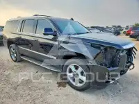 2020 Cadillac ESCALADE фото