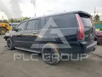 2020 Cadillac ESCALADE фото