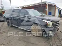 2020 Cadillac ESCALADE фото