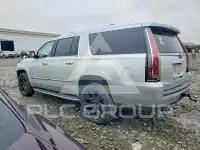 2020 Cadillac ESCALADE фото