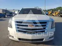 2020 Cadillac ESCALADE фото