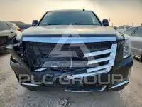 2020 Cadillac ESCALADE фото