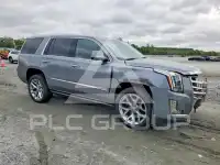 2020 Cadillac ESCALADE photo