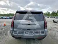 2020 Cadillac ESCALADE photo