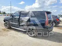 2020 Cadillac ESCALADE фото