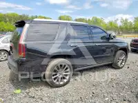 2020 Cadillac ESCALADE photo