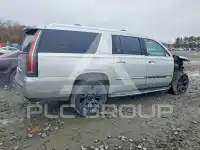 2020 Cadillac ESCALADE фото