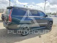 2020 Cadillac ESCALADE фото
