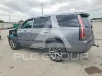 2020 Cadillac ESCALADE фото