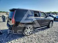 2020 Cadillac ESCALADE фото