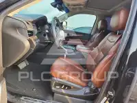 2020 Cadillac ESCALADE фото