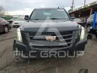 2020 Cadillac ESCALADE фото