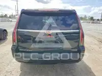 2020 Cadillac ESCALADE фото