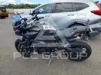 2020 Yamaha  фото