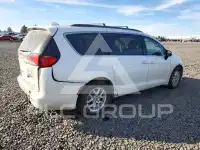 2020 Chrysler Pacifica photo