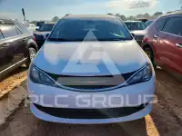 2020 Chrysler Pacifica фото