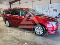2020 Chrysler Pacifica фото